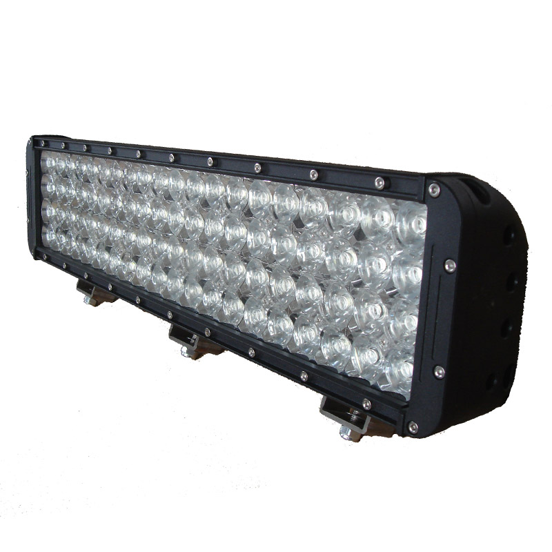 240W LED Mine Spec Worklight/Lightbar